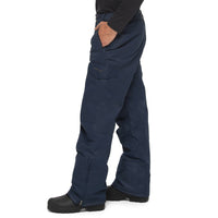 Men's Insulated Snowsports Cargo Pants - 32 Inseam