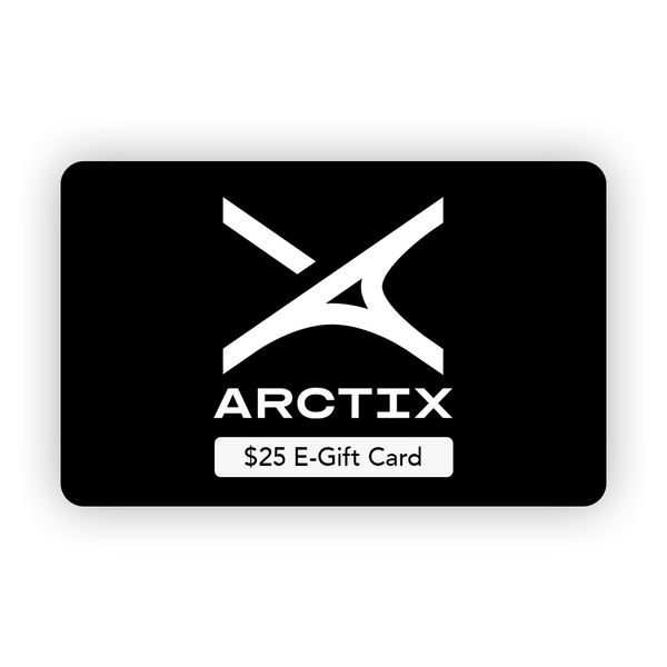 Arctix Gift Card