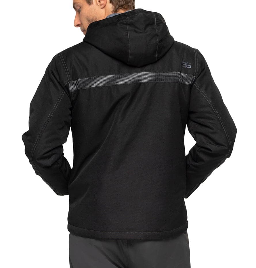 Men's Insulated Waterproof Ultimate Performance Ski
