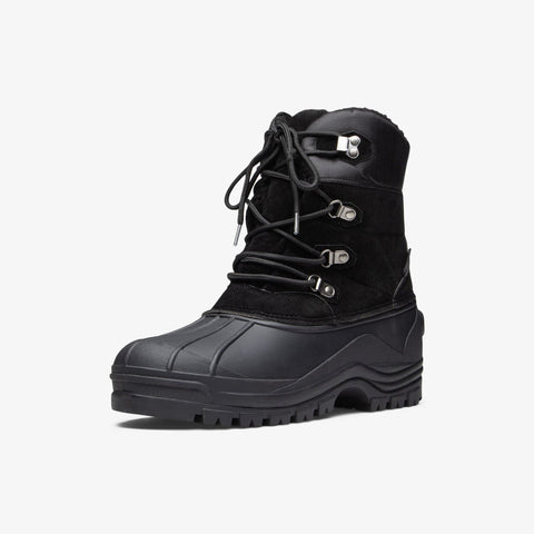 Arctix Men's Channel Winter Boot, Charcoal, 12 Men : : Clothing,  Shoes & Accessories