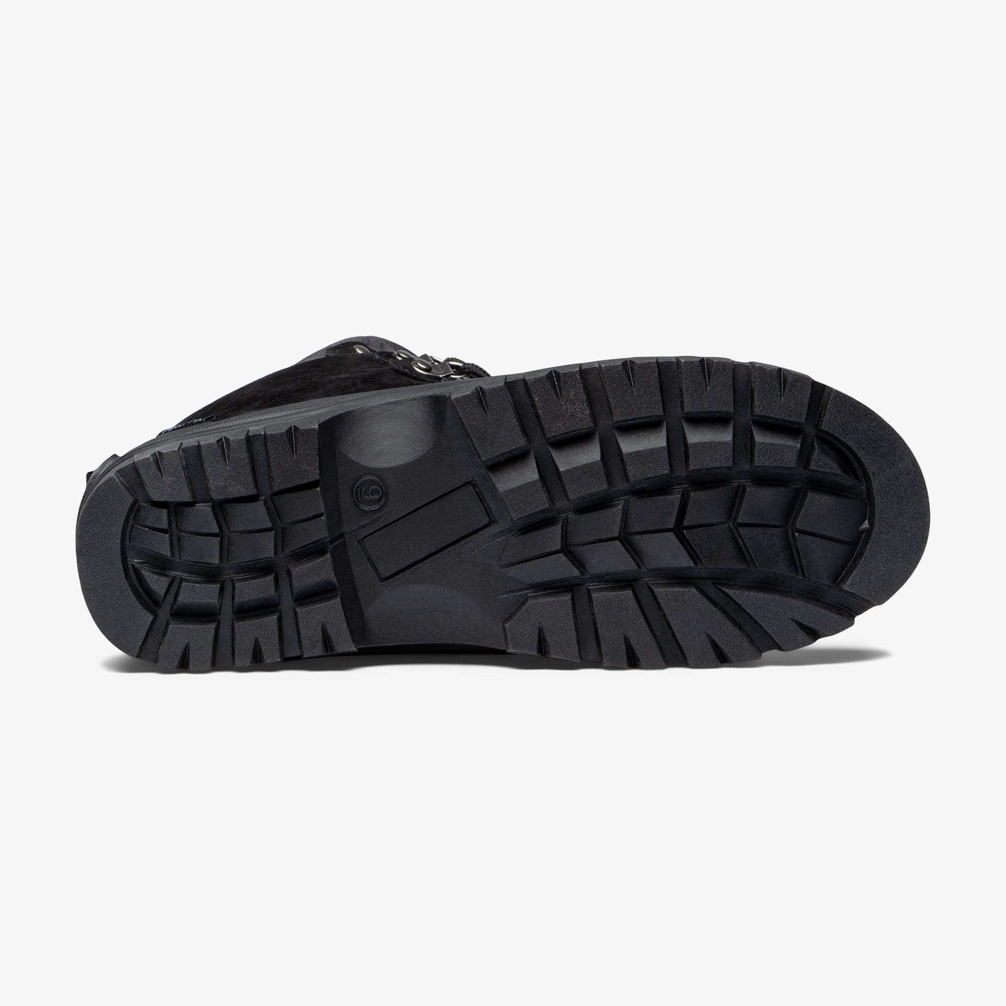 Arctic No. 1 - Black – JK Boots