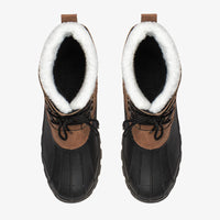 Men's Nordic Winter Boot