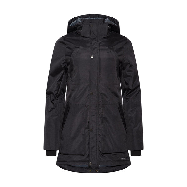 Women's Cascade Insulated Jacket – Arctix