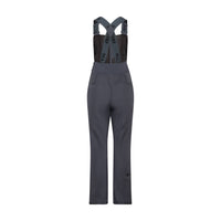 Women's Eco-Friendly Traverse Insulated Bib Overalls