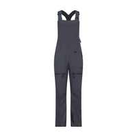 Women's Eco-Friendly Traverse Insulated Bib Overalls