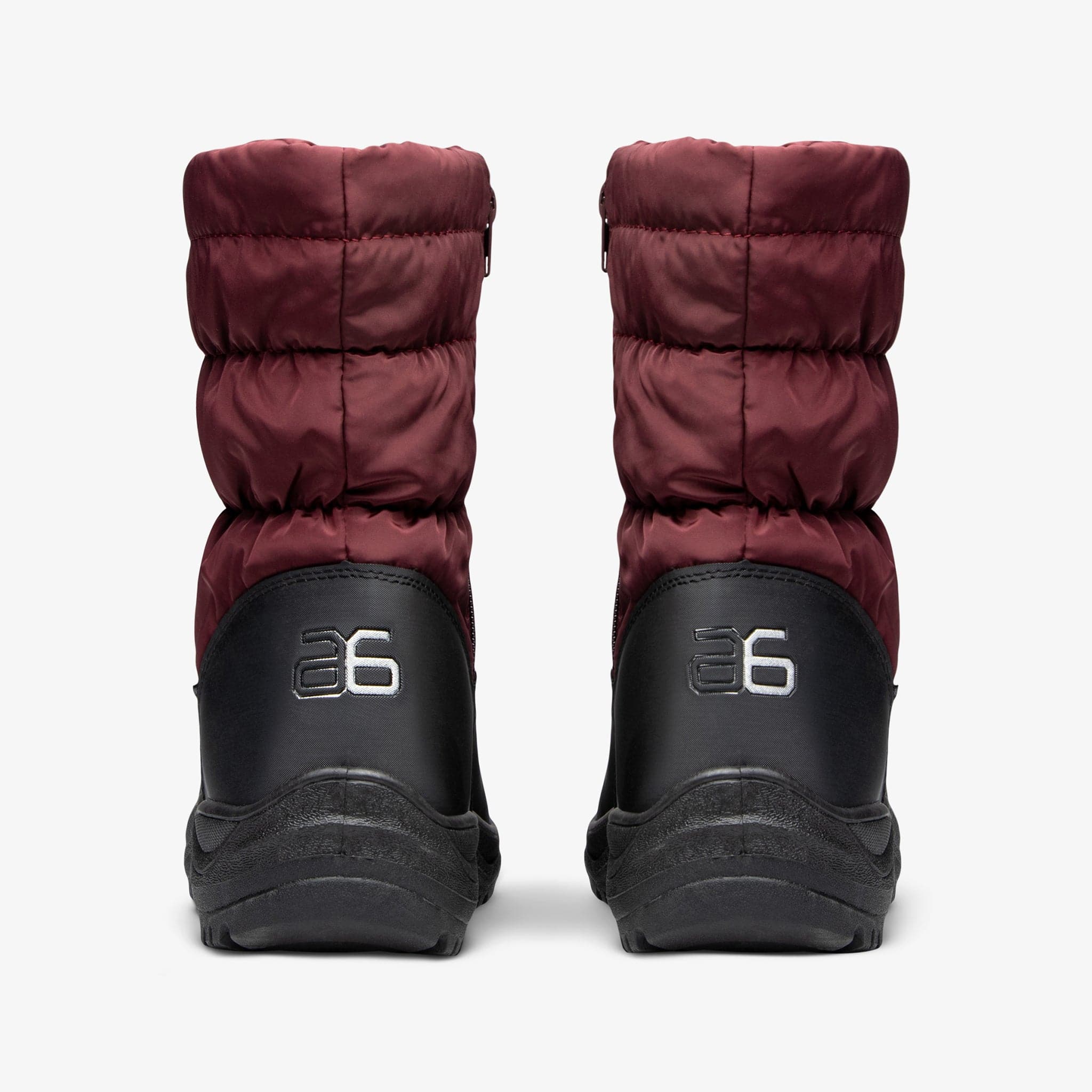 TRIX SNOW BOOTS MADE IN ITALY 26cm 雪板 芽育 TRIX SNOW BOOTS MADE IN ITALY 26cm 雪板 芽育 Chooka Ladies