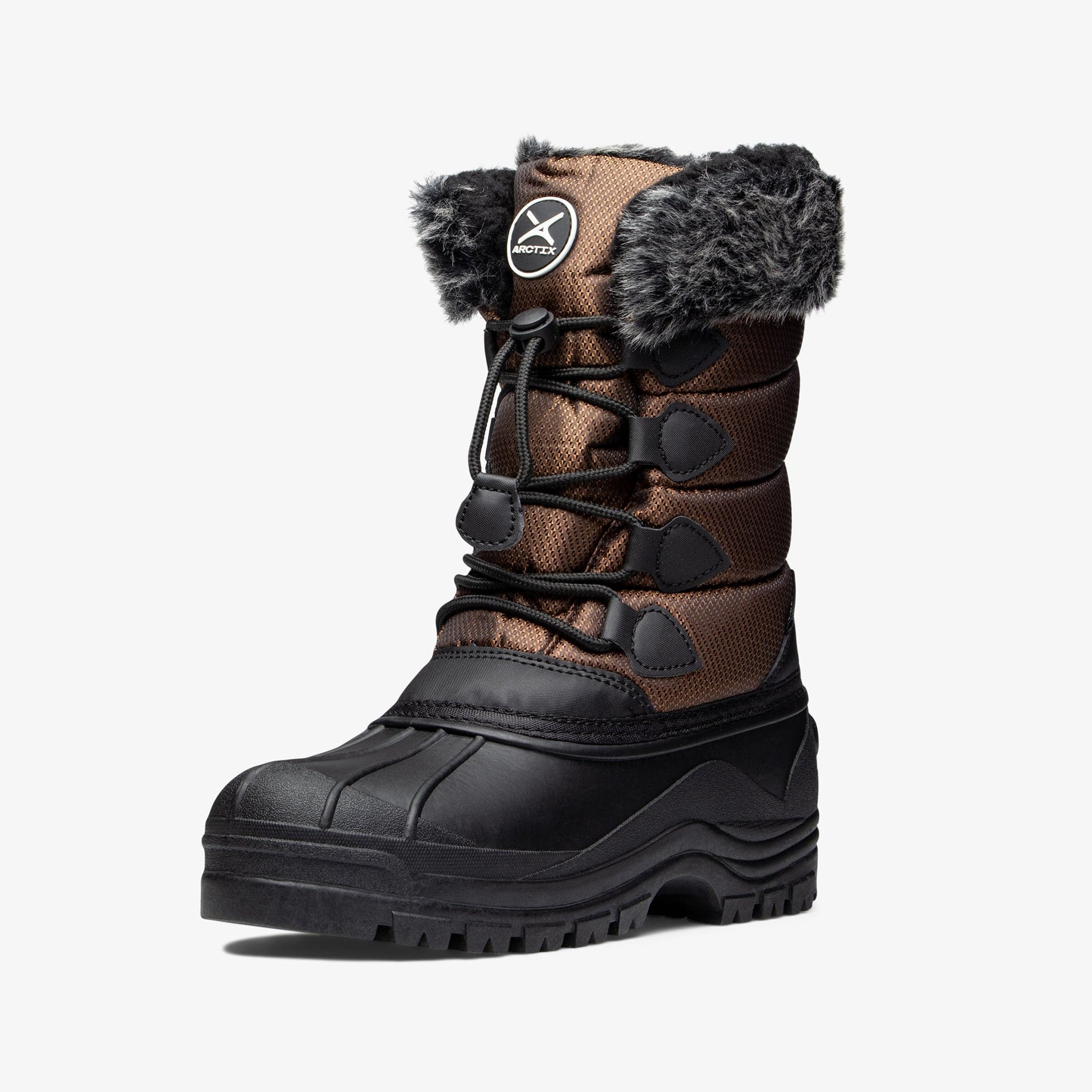 Womens winter boots offers