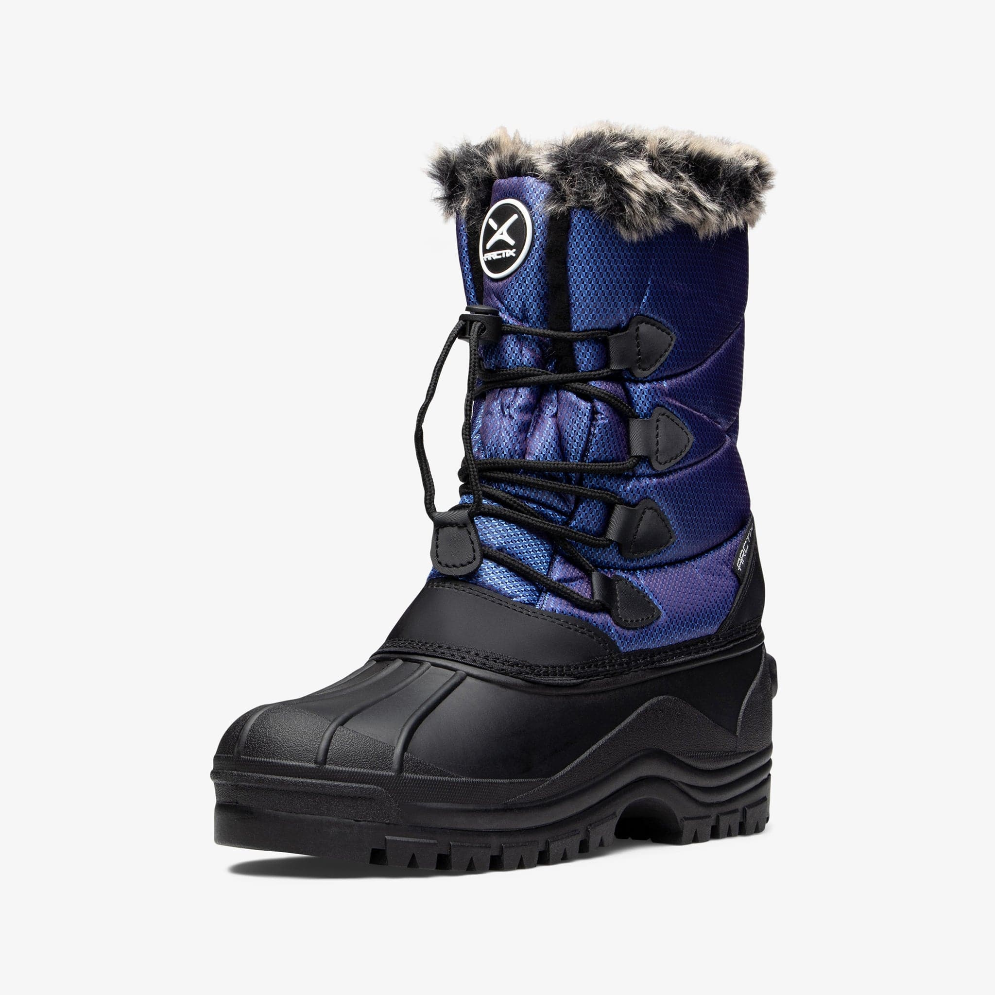 Women's Below Zero Winter Boot – Arctix - Main Image