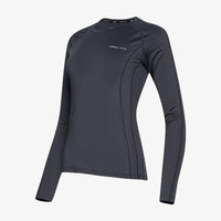 Women's Power Base Layer Crewneck Top