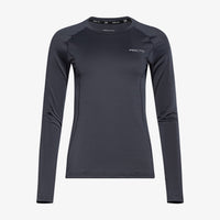 Women's Power Base Layer Crewneck Top