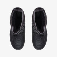 Kids T Bar Winter Boot