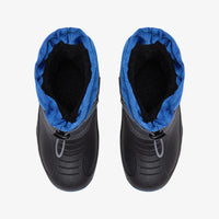 Kids T Bar Winter Boot