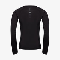 Boys Power Base Layer Crewneck Top