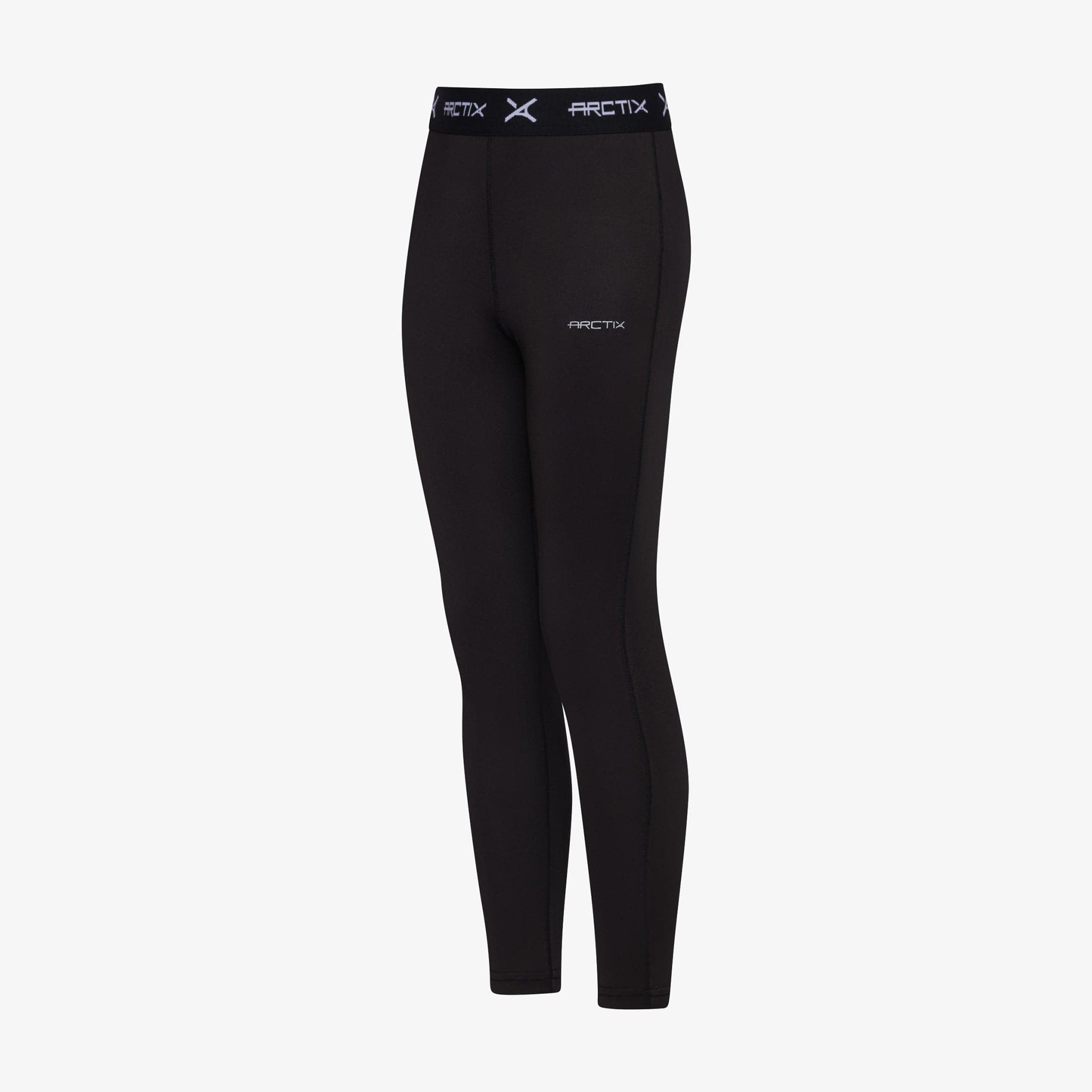 ARCTIX Jungen Power-Unterziehhose – Warmes Base Layer Für Kalte Wintertage