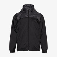 Men's Squall Fleece Lined Rain Jacket