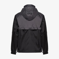Men's Squall Fleece Lined Rain Jacket