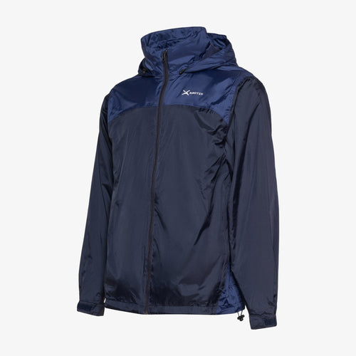 Men's Squall Fleece Lined Rain Jacket – Arctix