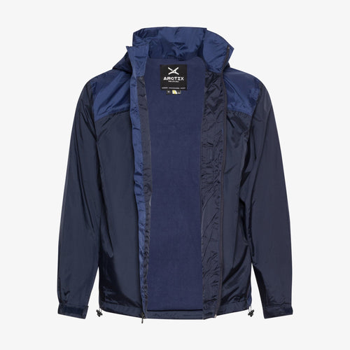 Men's Squall Fleece Lined Rain Jacket – Arctix
