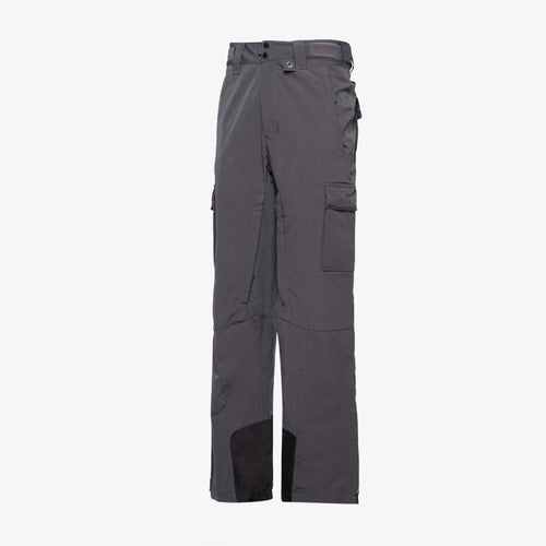 GetUSCart- Arctix Men's Snow Sports Cargo Pants, Green GEO, 2X-Large/Regular