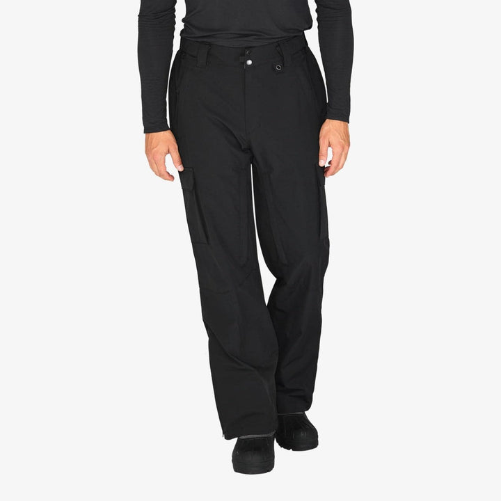 arctix Men's Mountain Premium Cargo Snowboard Pants