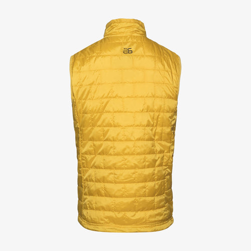 【archi】のQUILTED VEST Men's Equinox Quilted Vest – Arctix