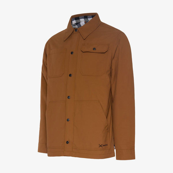 Men's Midway Utility Shirt Jacket – Arctix