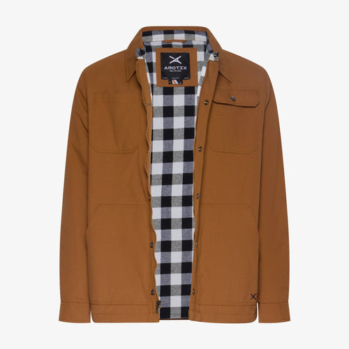 Men s Midway Utility Shirt Jacket