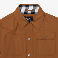 Men's Midway Utility Shirt Jacket