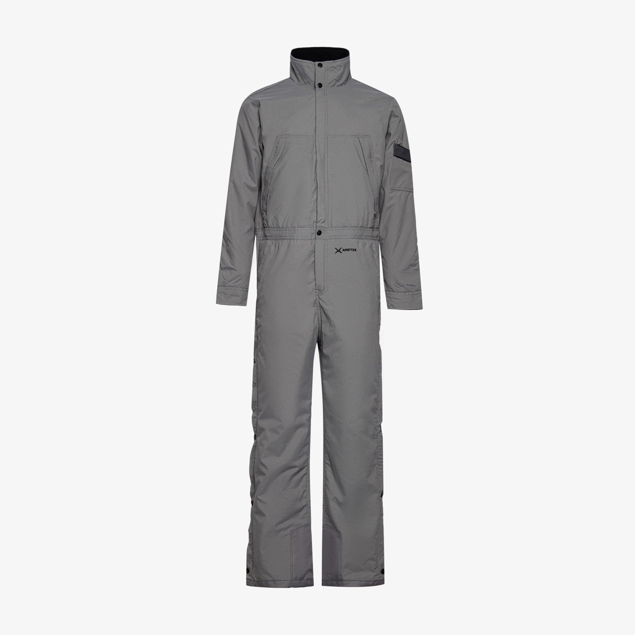 Men's Crisp Coveralls – Arctix