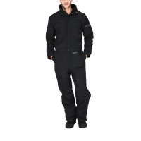 Men's Crisp Coveralls