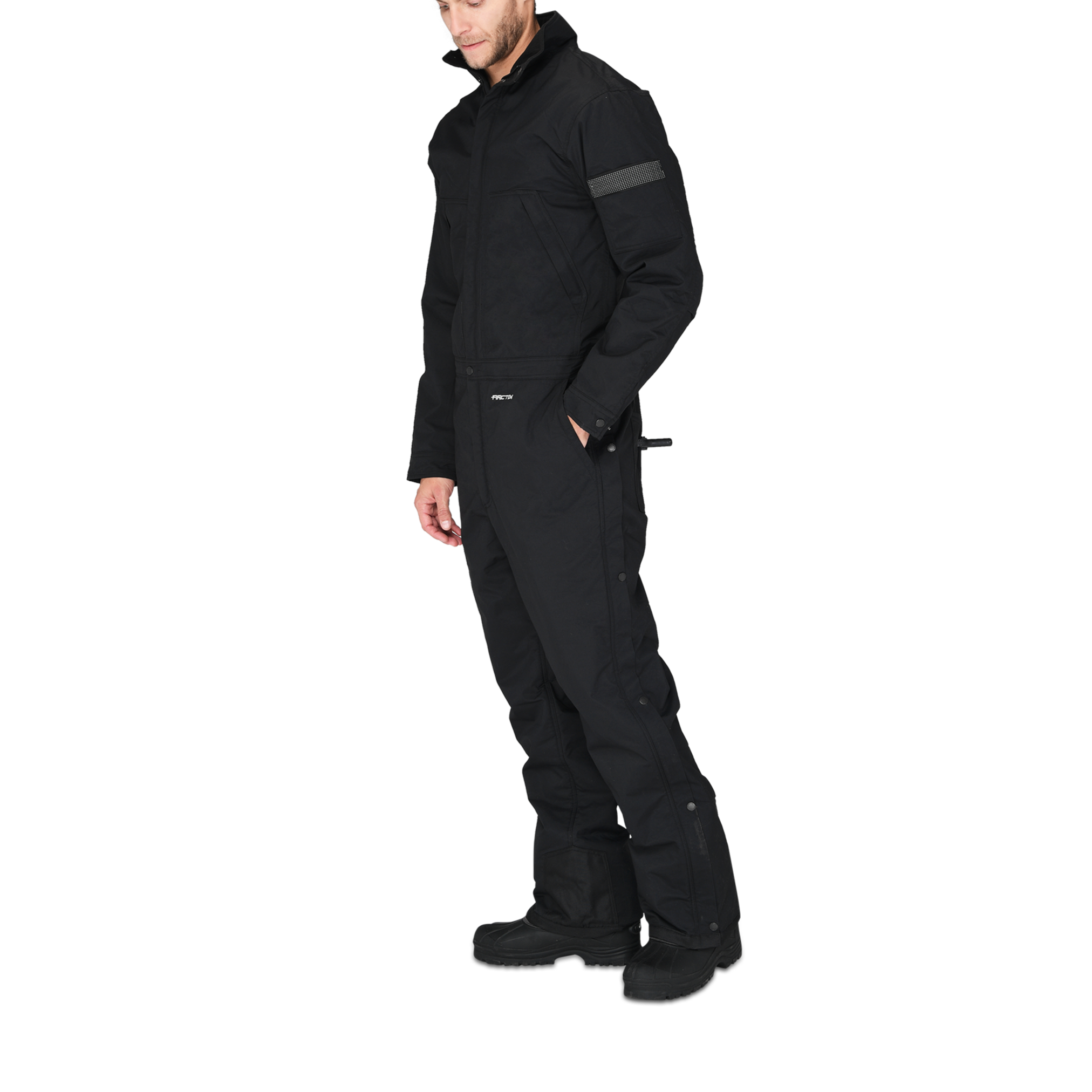 Men's Crisp Coveralls – Arctix
