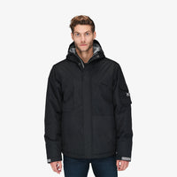 Men's Icecap Insulated Jacket