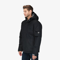 Men's Icecap Insulated Jacket