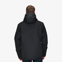 Men's Icecap Insulated Jacket