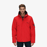Men's Icecap Insulated Jacket