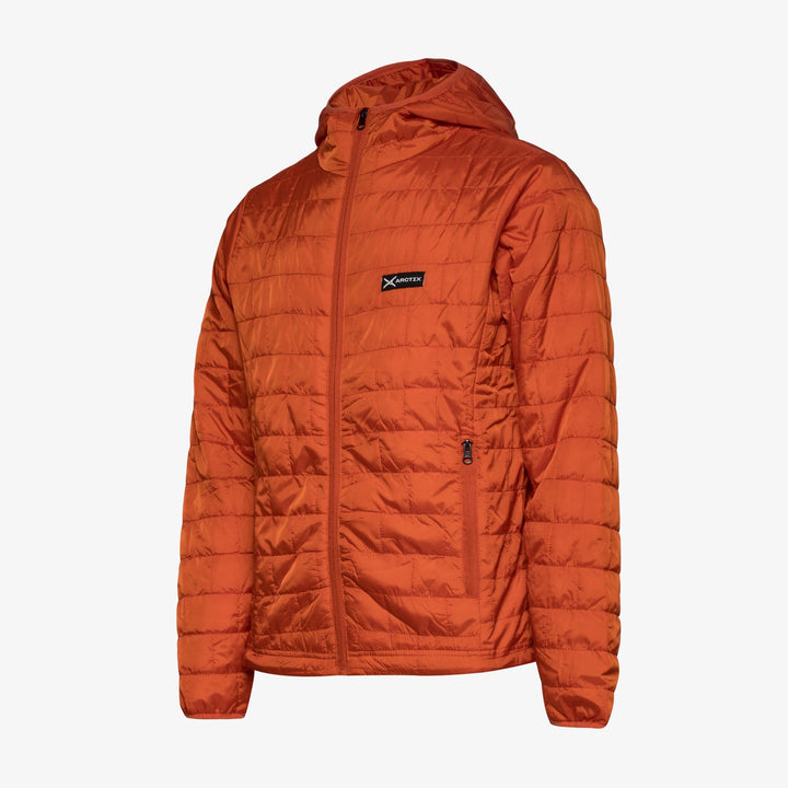 arctix Men's Aero Hooded Jacket