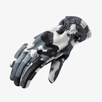 Men's Camo Spade Gloves