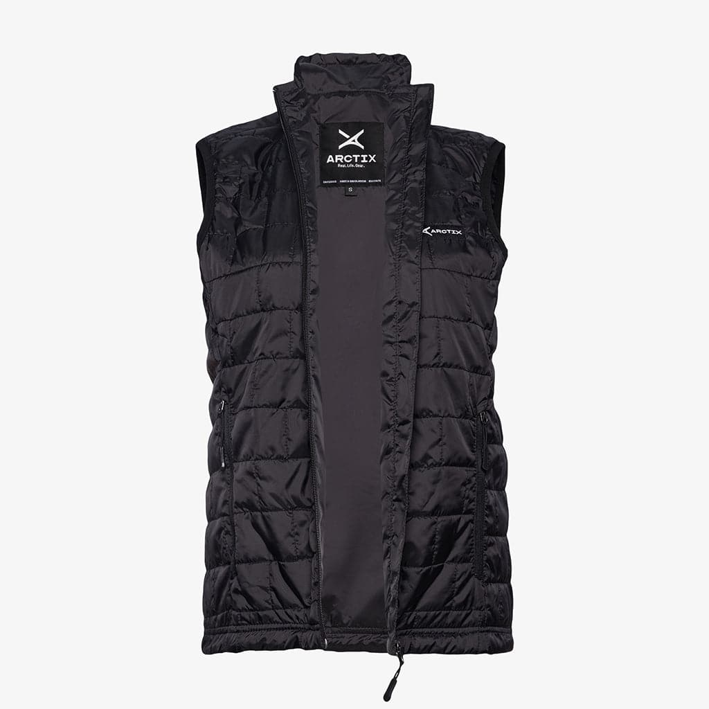 Women's Equinox Quilted Vest – Arctix