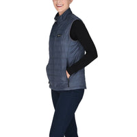 Women's Equinox Quilted Vest