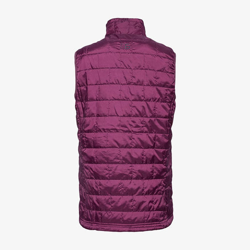 Women's Equinox Quilted Vest – Arctix