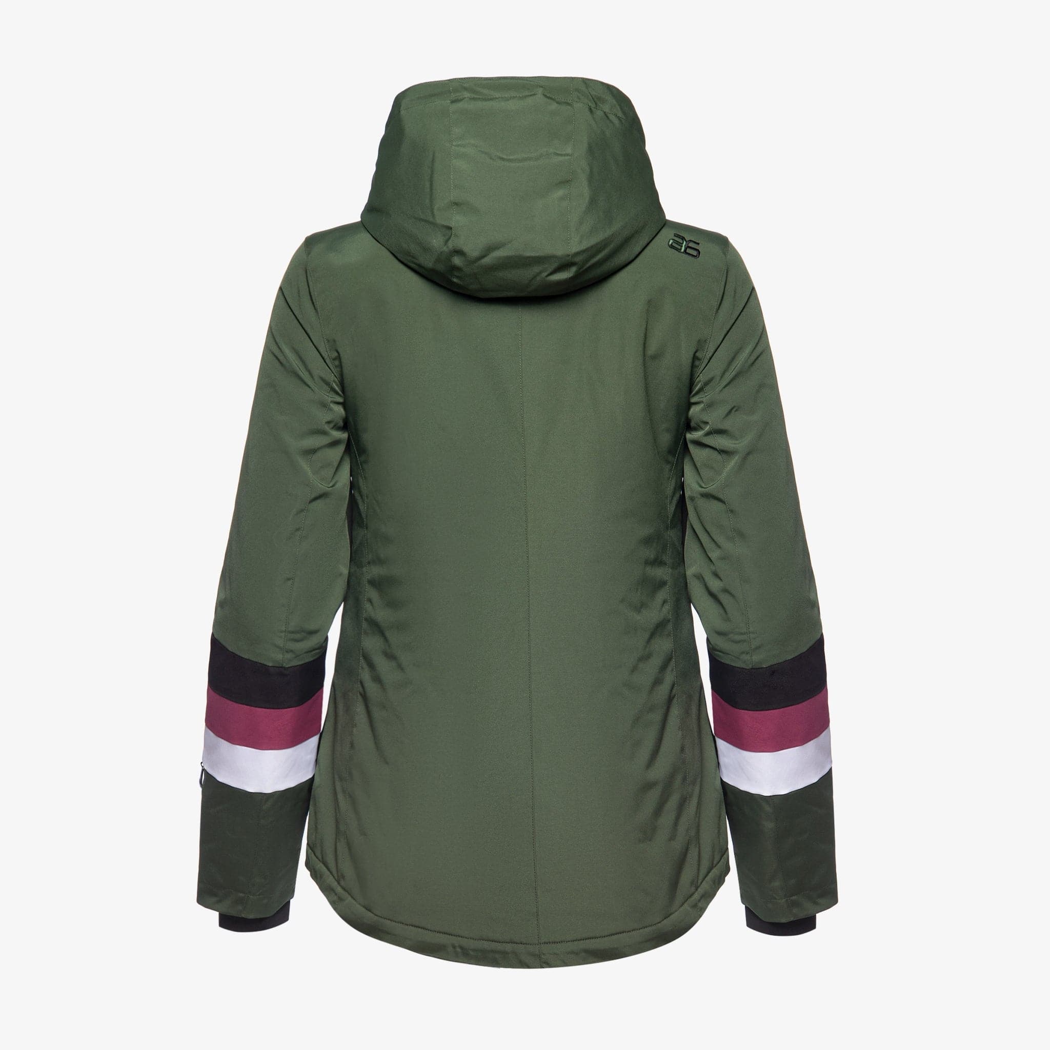 ジャケット・アウター THE TOE / Chamonix shaggy jacket Gray Chamonix Jacket | eBay