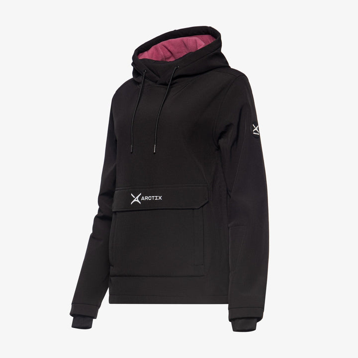 arctix Women's Luge Pullover Jacket