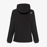 Women's Luge Pullover Jacket