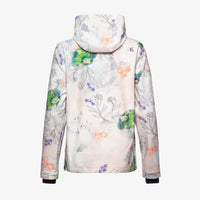 Women's Luge Pullover Jacket