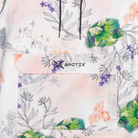 Women's Luge Pullover Jacket