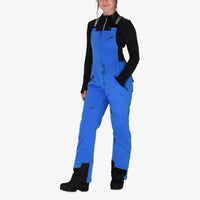 Women's Conundrum Bib Overalls