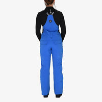 Women's Conundrum Bib Overalls