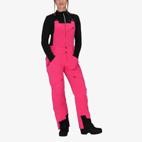 Women's Conundrum Bib Overalls