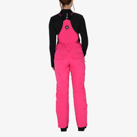 Women's Conundrum Bib Overalls