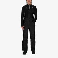Women's Conundrum Bib Overalls